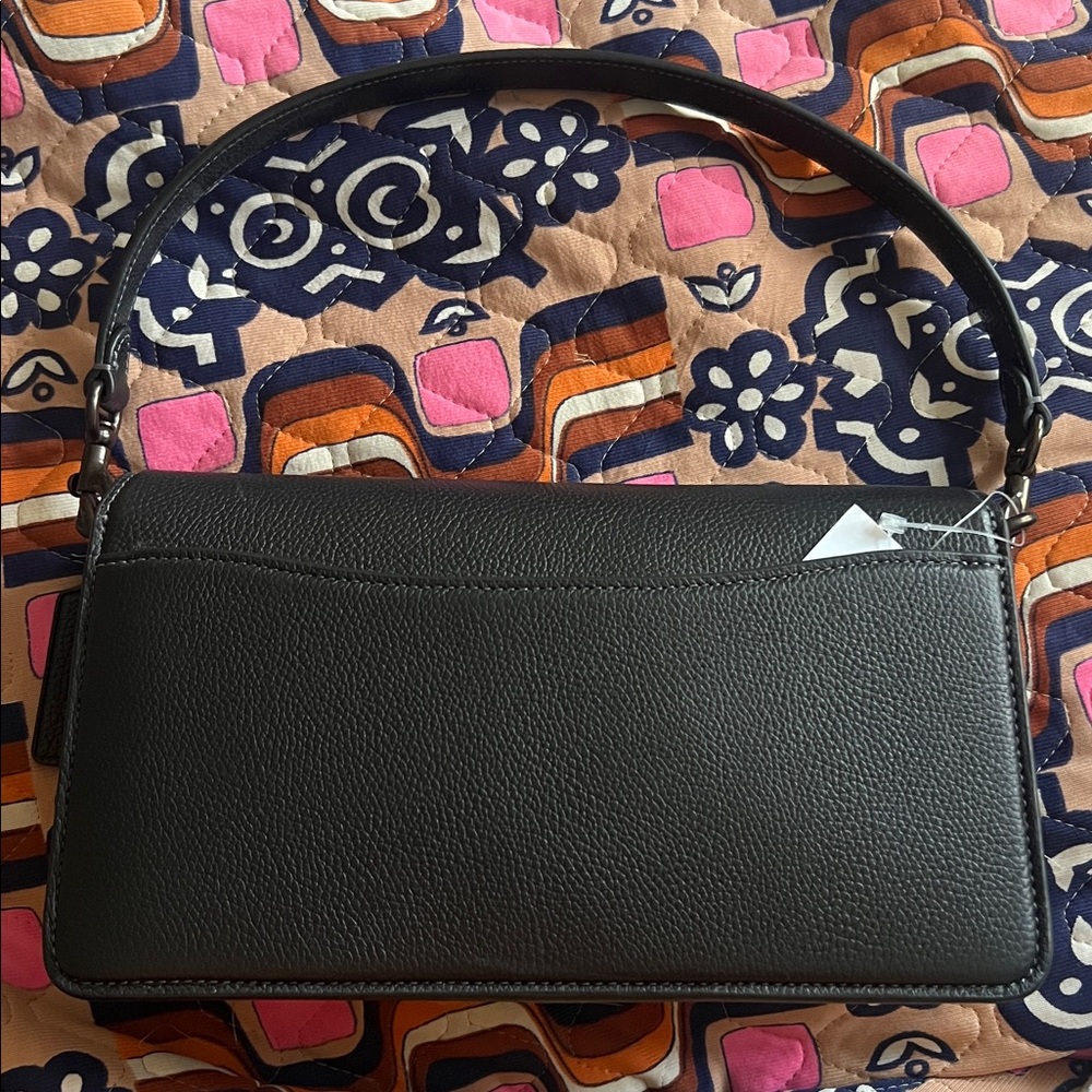 Coach Tabby Shoulder Bag - Picture 5 of 5